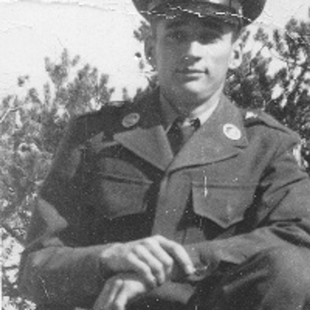 Glen William Cooley