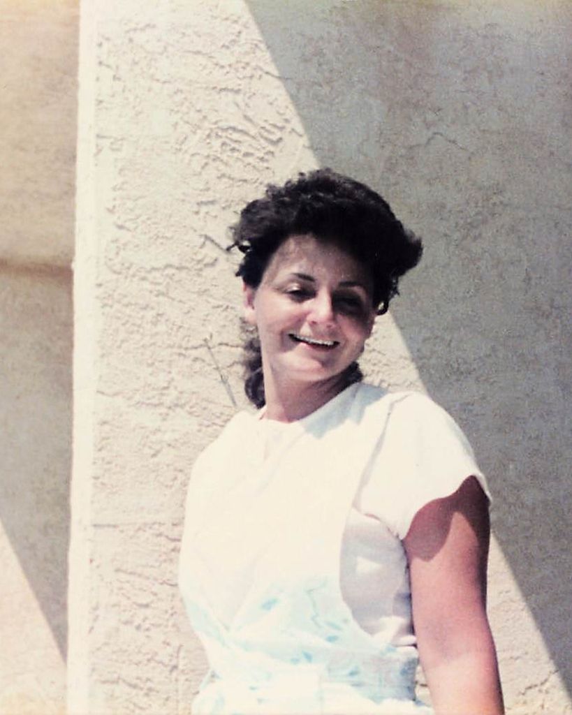 Pamela Ann Mataya Murphy Profile Photo