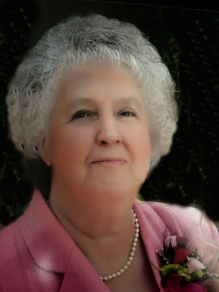 Gerlene "Geri" Lemaster Maxey Profile Photo