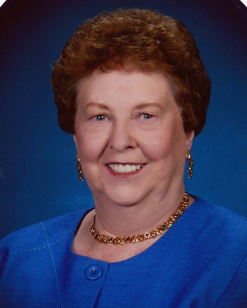 Lena Laverne Richardson Hadley