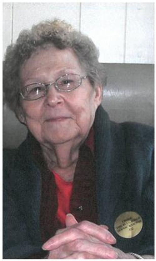 Dorothy Moss Bell Profile Photo