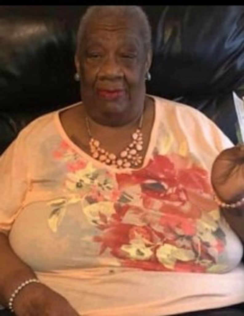 Annie Lizzie Graddy Profile Photo