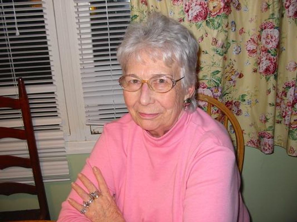 Dorothy Jean Kuegel Profile Photo