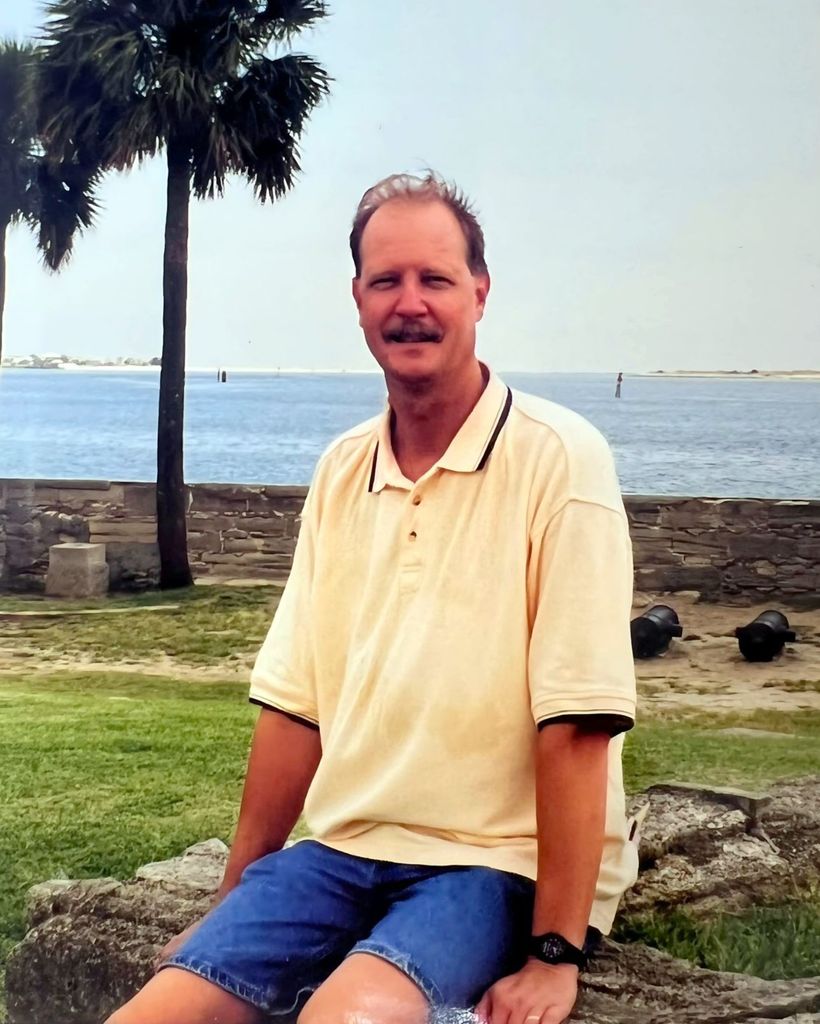 Stephen Quinn Salansky Profile Photo