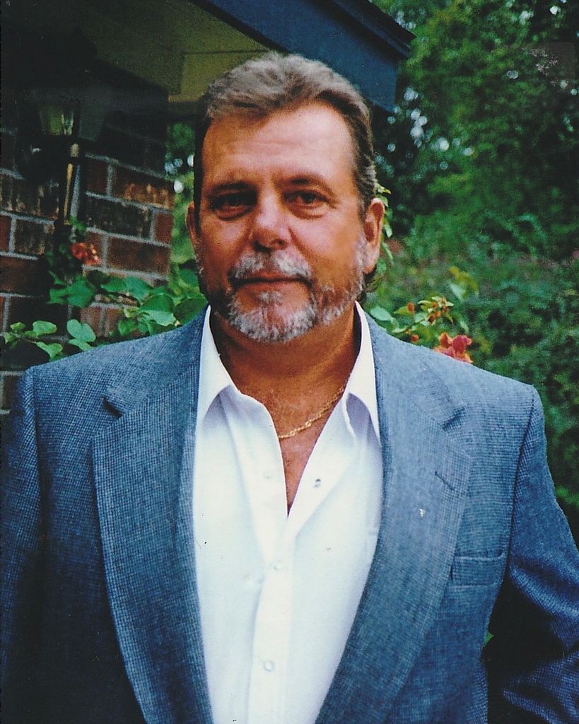 Marvin Schroeder Profile Photo