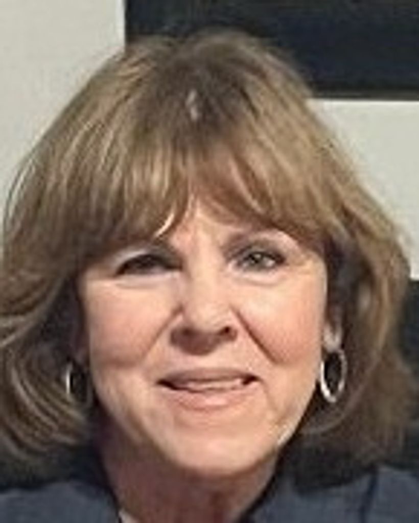 Patricia Ann Smith Thibodeaux