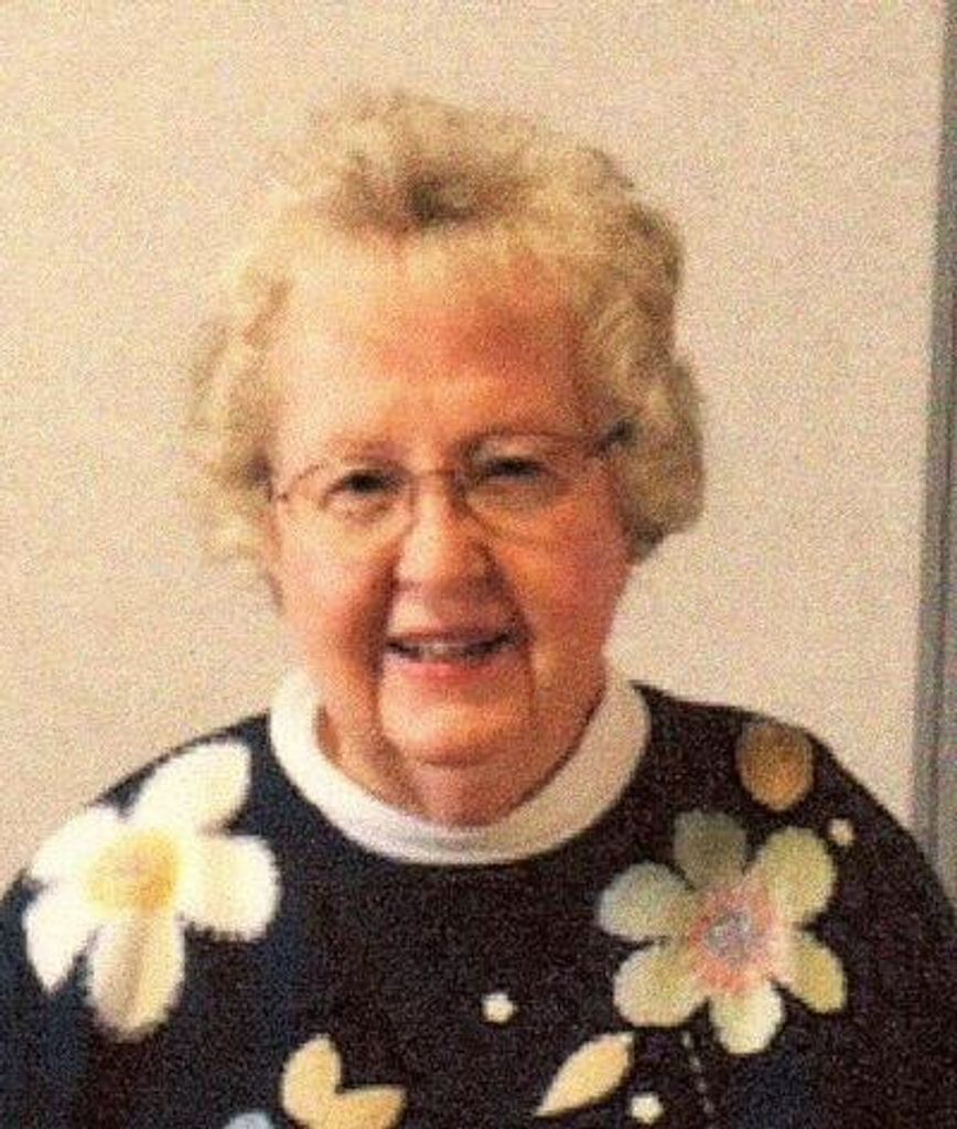 Adele Marie Reichert
