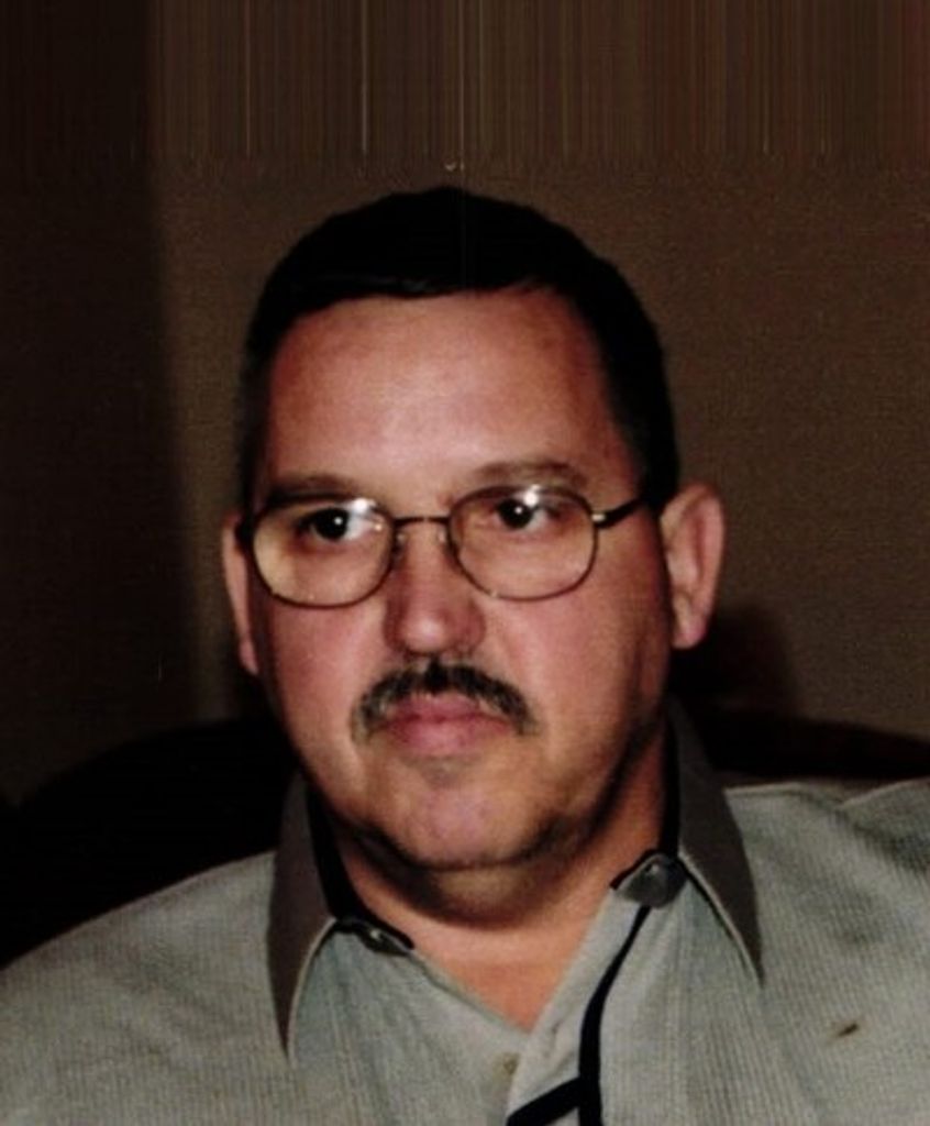 Richard Lee Payne Profile Photo