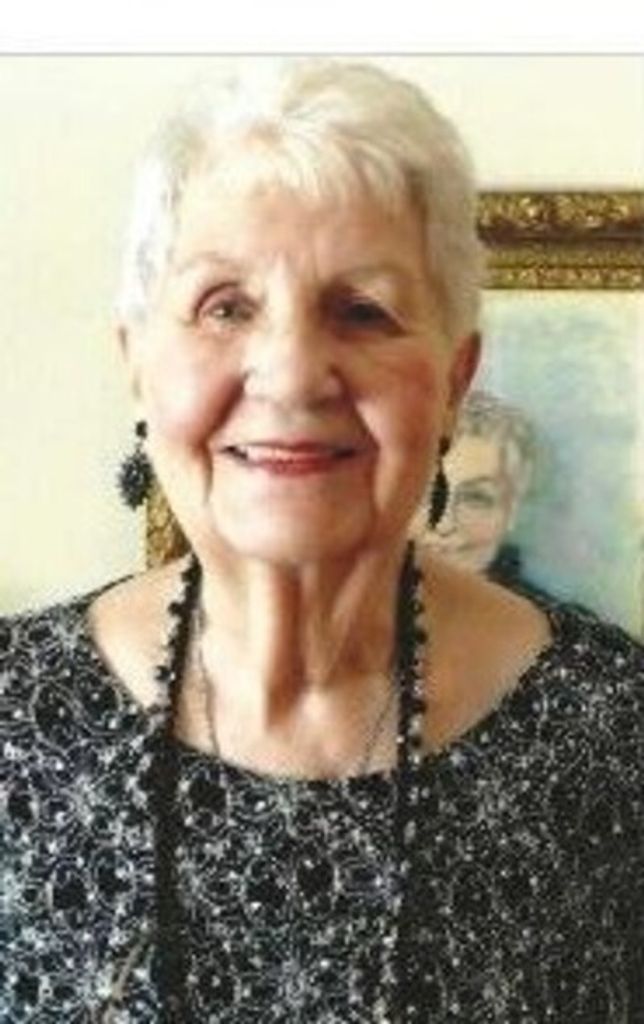 Bonnie Joanne Brothers