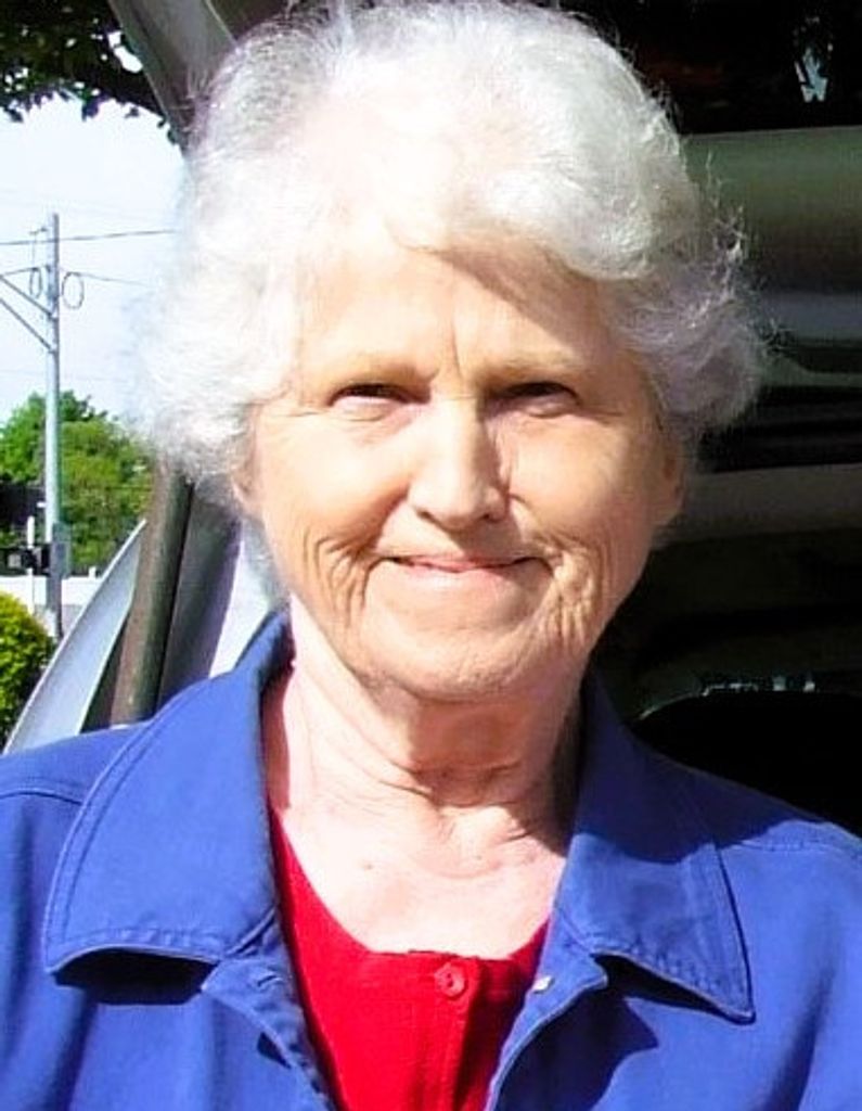 Linda Ann Hile