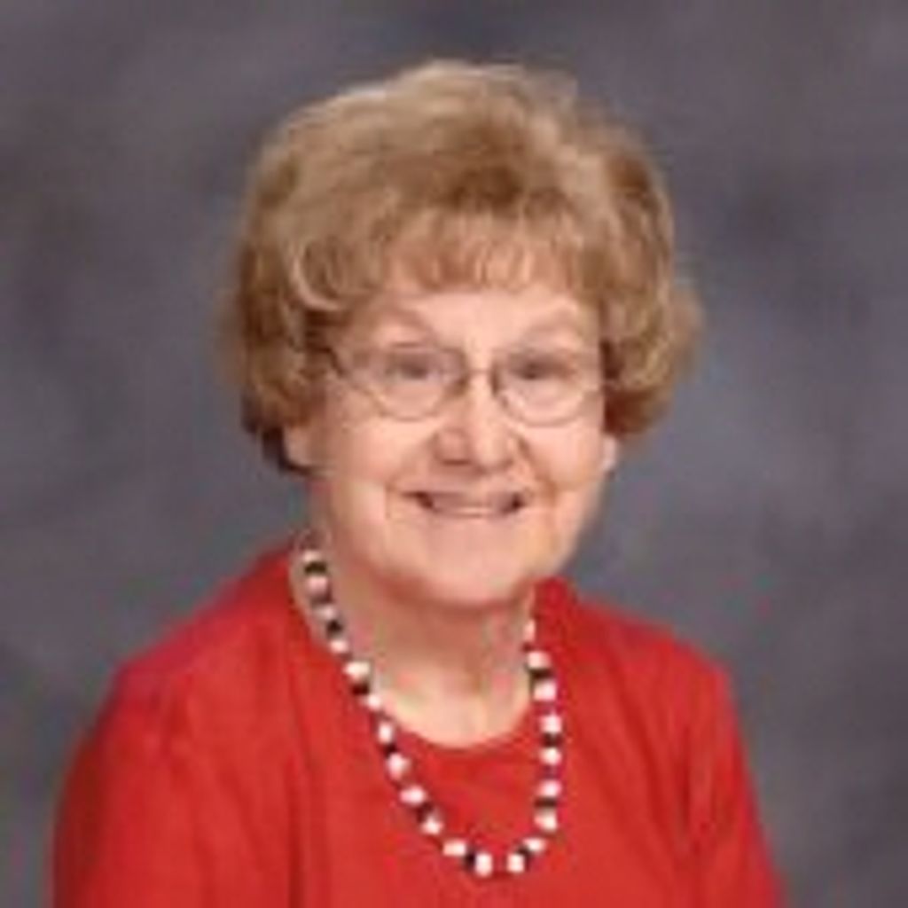 Betty Lou Watson Profile Photo