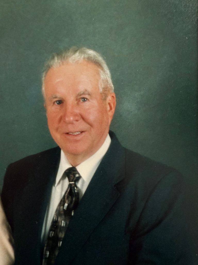 Karl J. Schmaeh Sr. Profile Photo