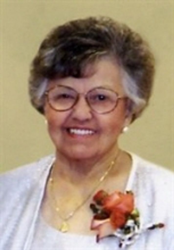 Genevieve Santilli Profile Photo