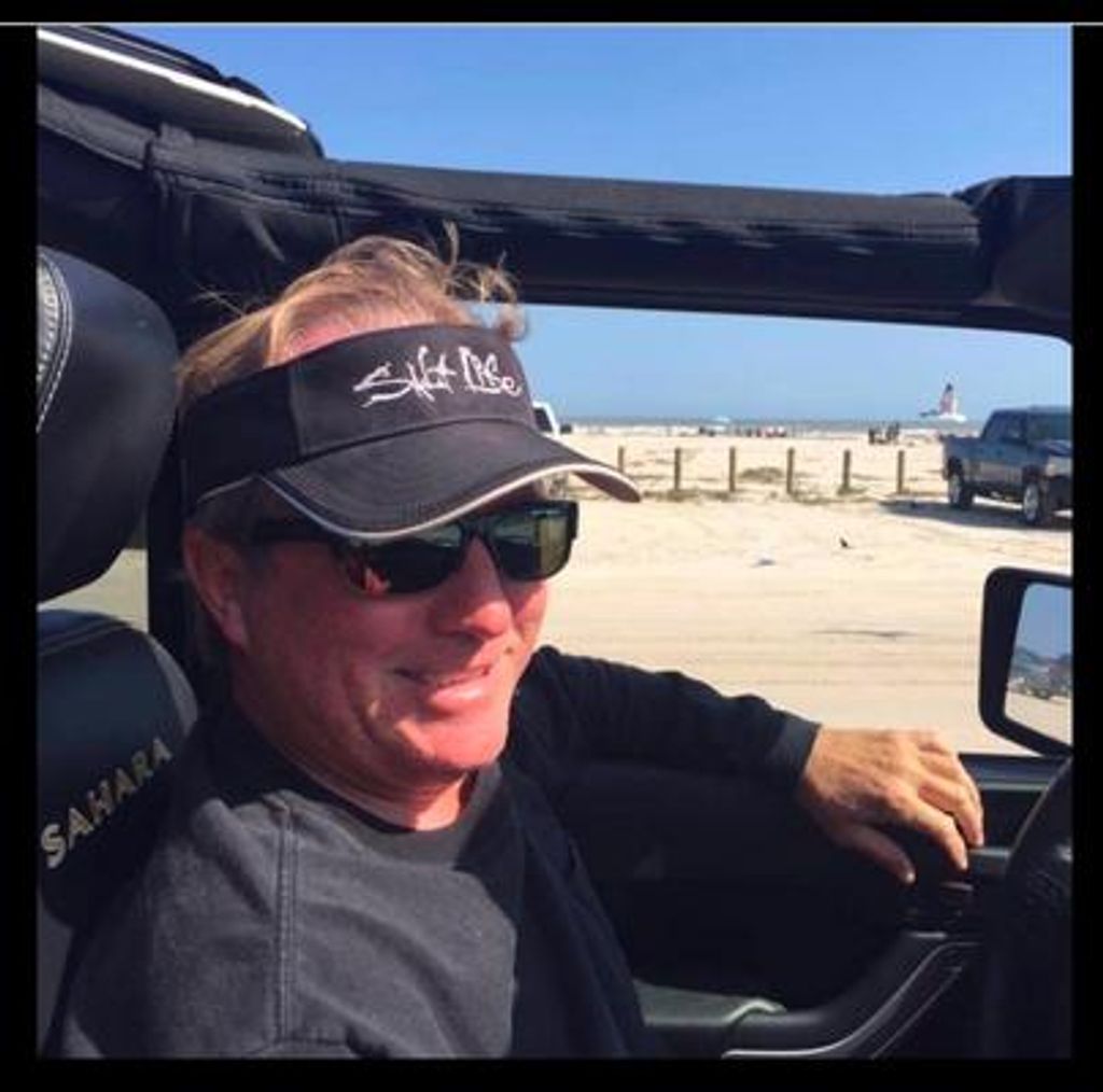 Alan Wyatt Profile Photo