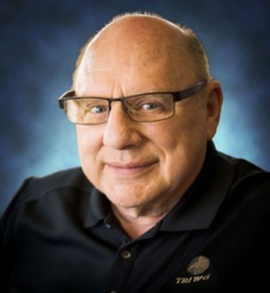 Duane Fast Profile Photo