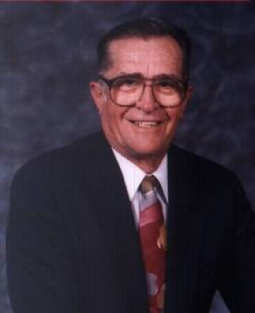 Ray Don Newman Profile Photo