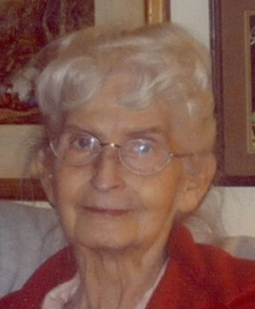 Doris M. Johnson