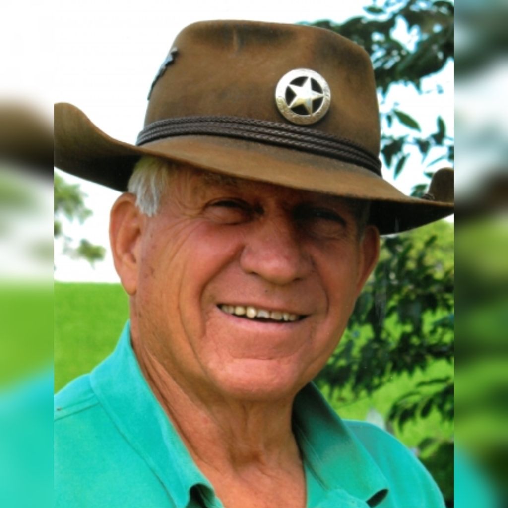 Mr. Clint Baker, Jr.