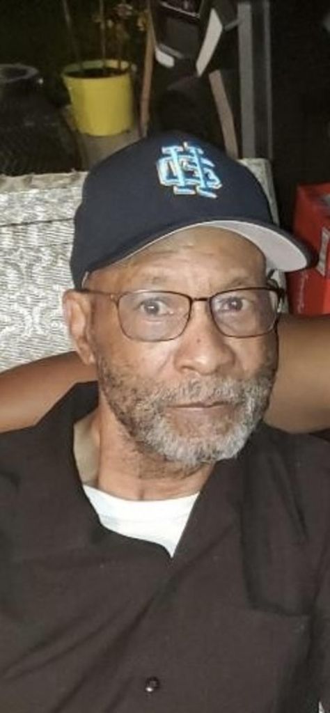 Mr. Earl Green Profile Photo
