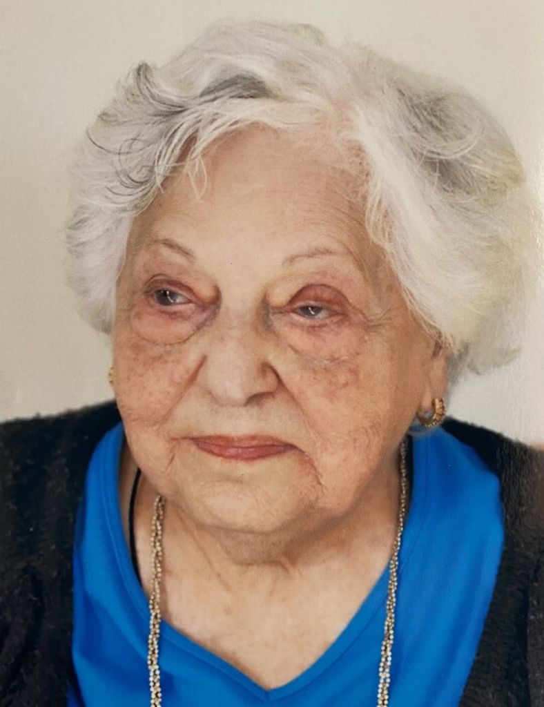 Emma (Barone) Neri