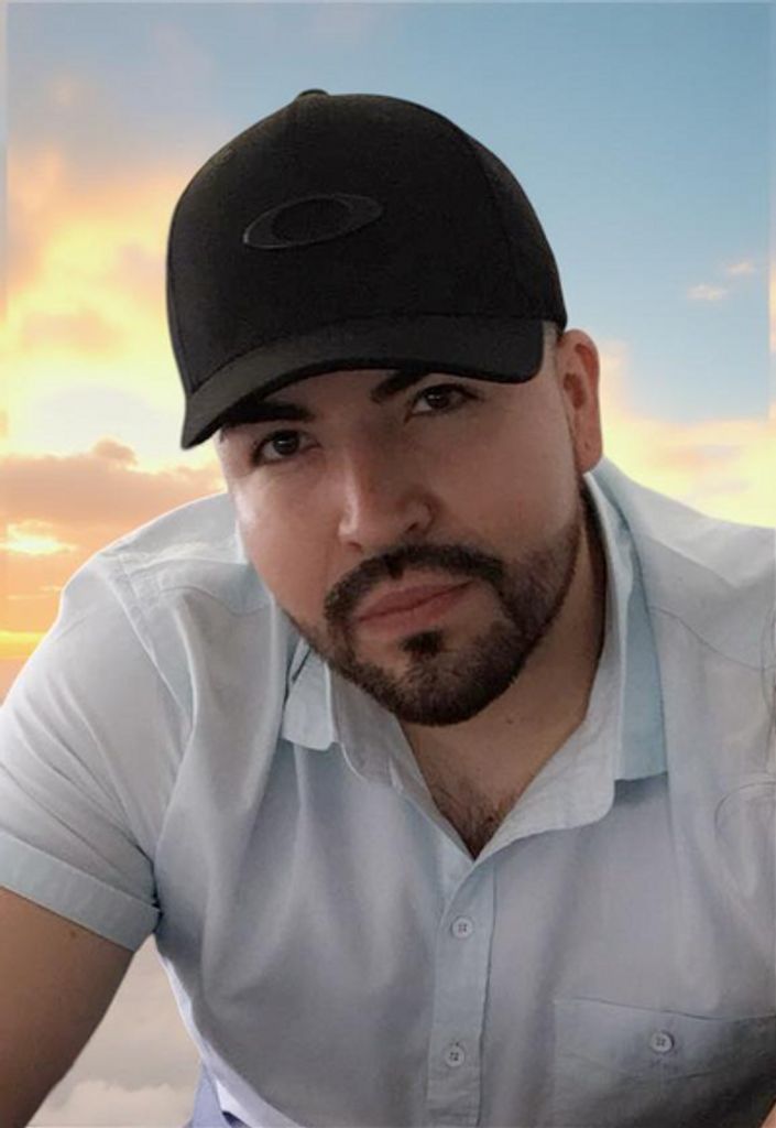 Alonzo Aispuro Gutierrez Profile Photo