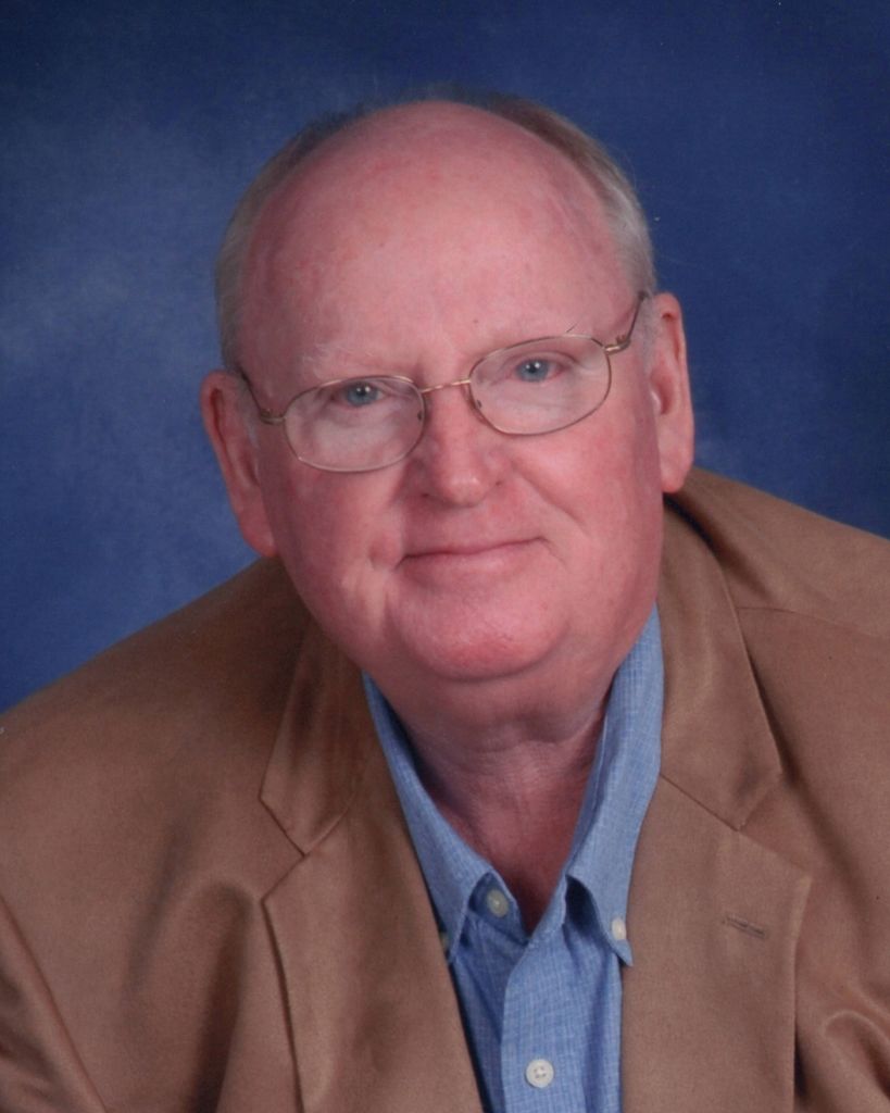 Charles Haight Spratt Profile Photo