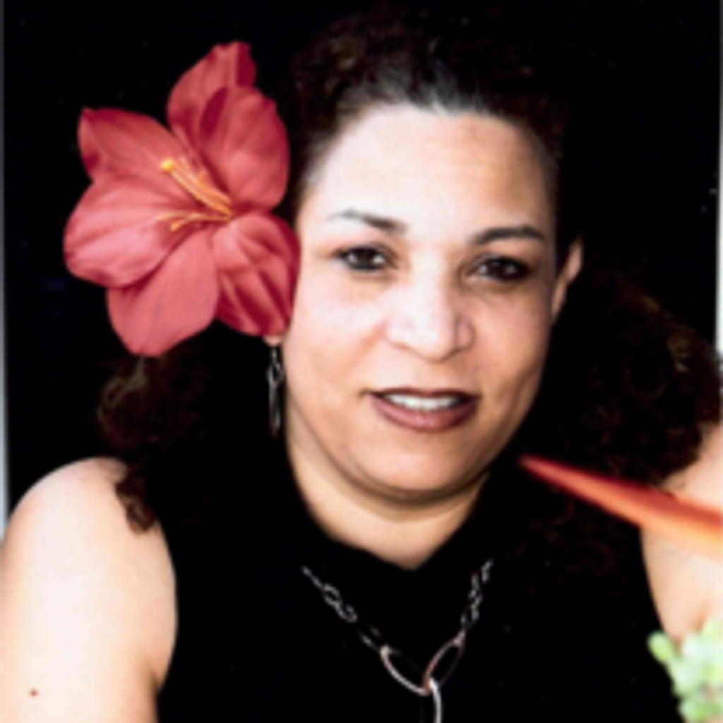 Katherine "Kay" Angela Britton