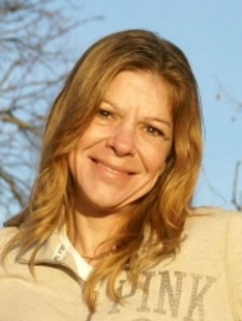 Dawn Raye Winner