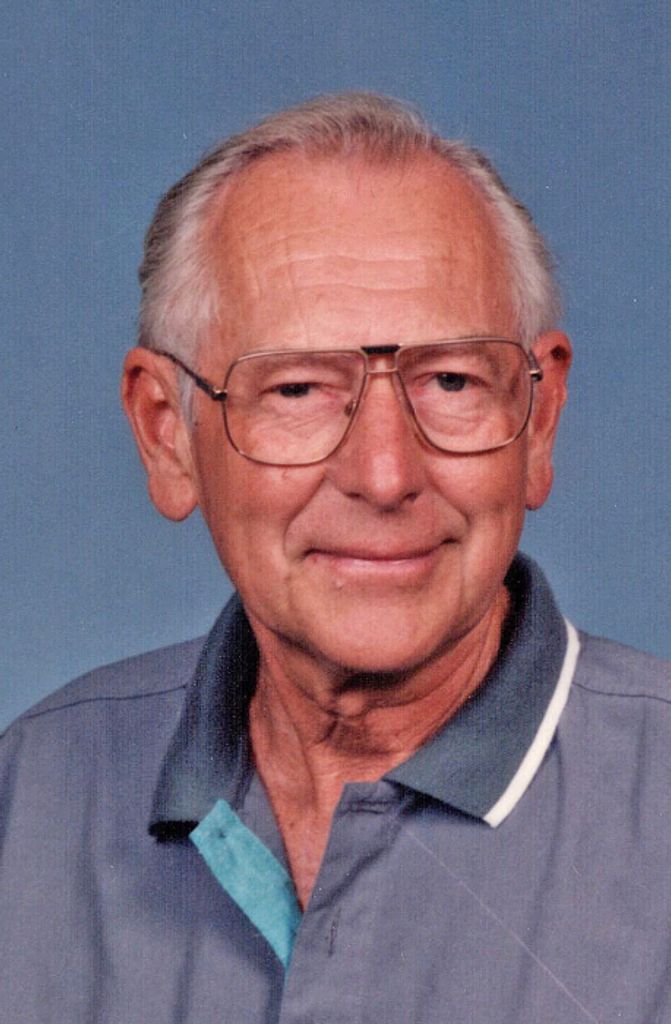 William "Bill" Graupman