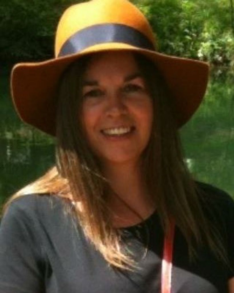 Terri Lynn Wingate Maroney Profile Photo