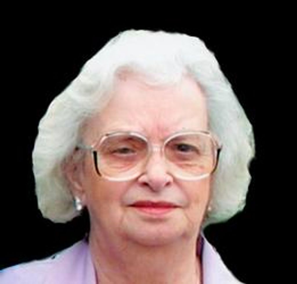 Gloria Petrasso