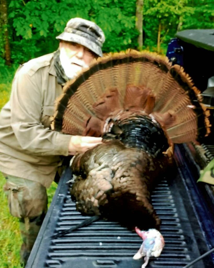 Kenneth Ollig Profile Photo