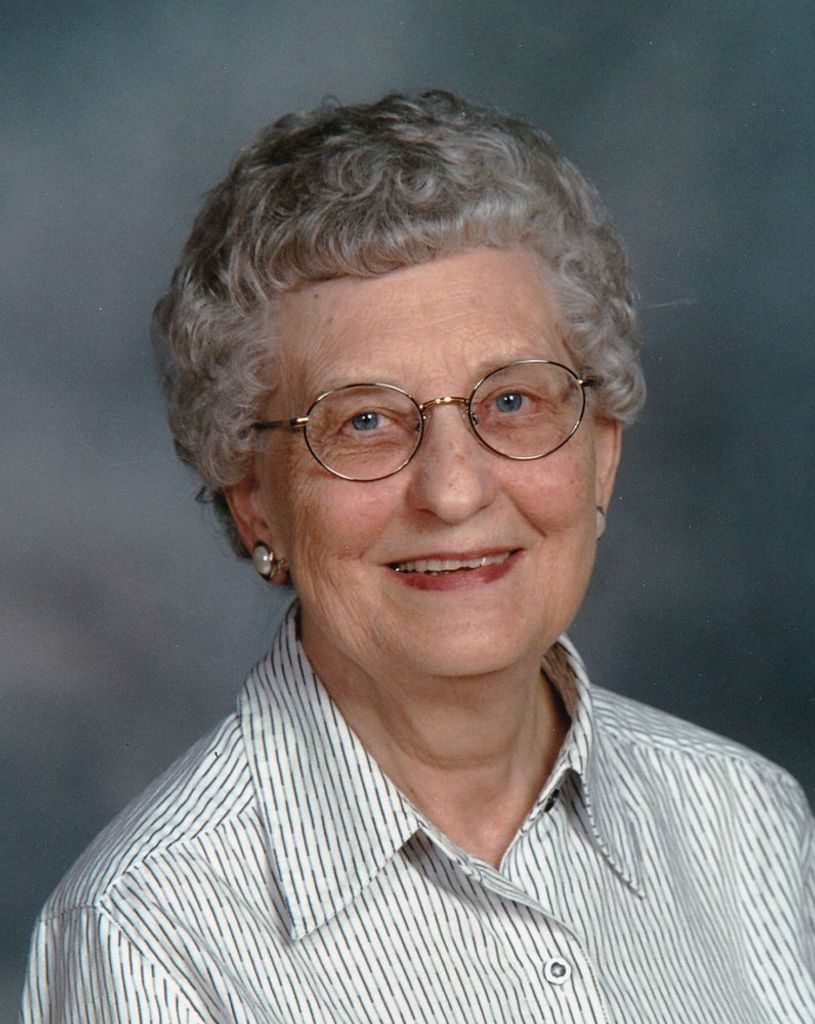 Beatrice Murial Risto
