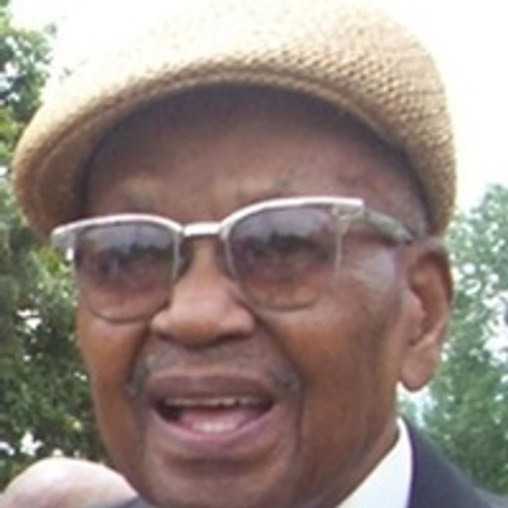 Crawford Sanders
