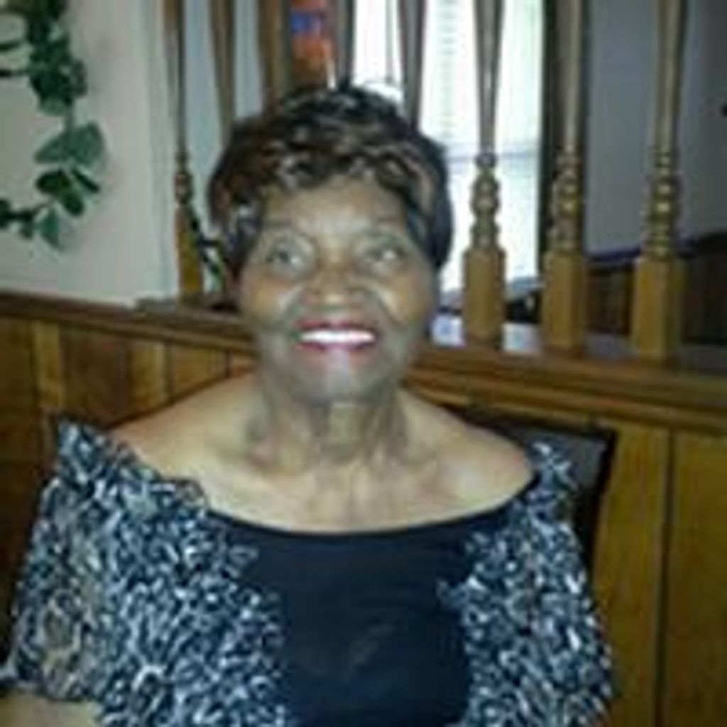 Alma D. Hines