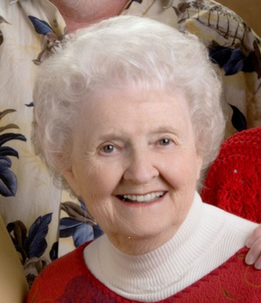 Miriam Elenor Buckmaster