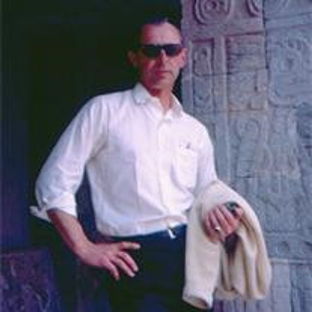 Harold Raymond Profile Photo