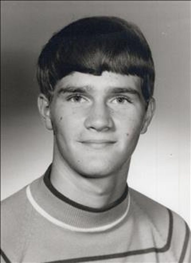 Donald Harold Bryant Profile Photo
