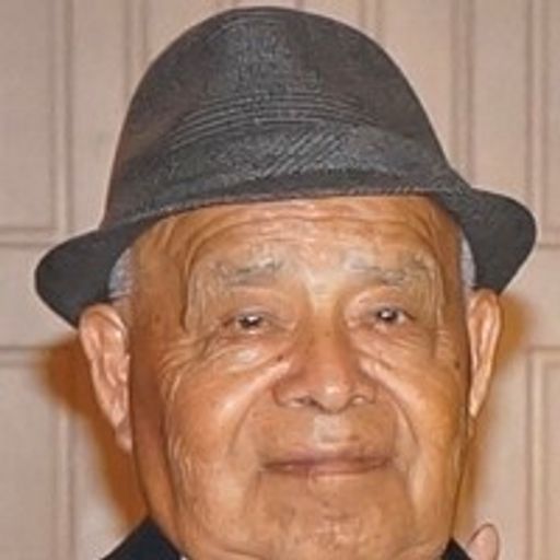Benjamin Garcia Martinez Profile Photo