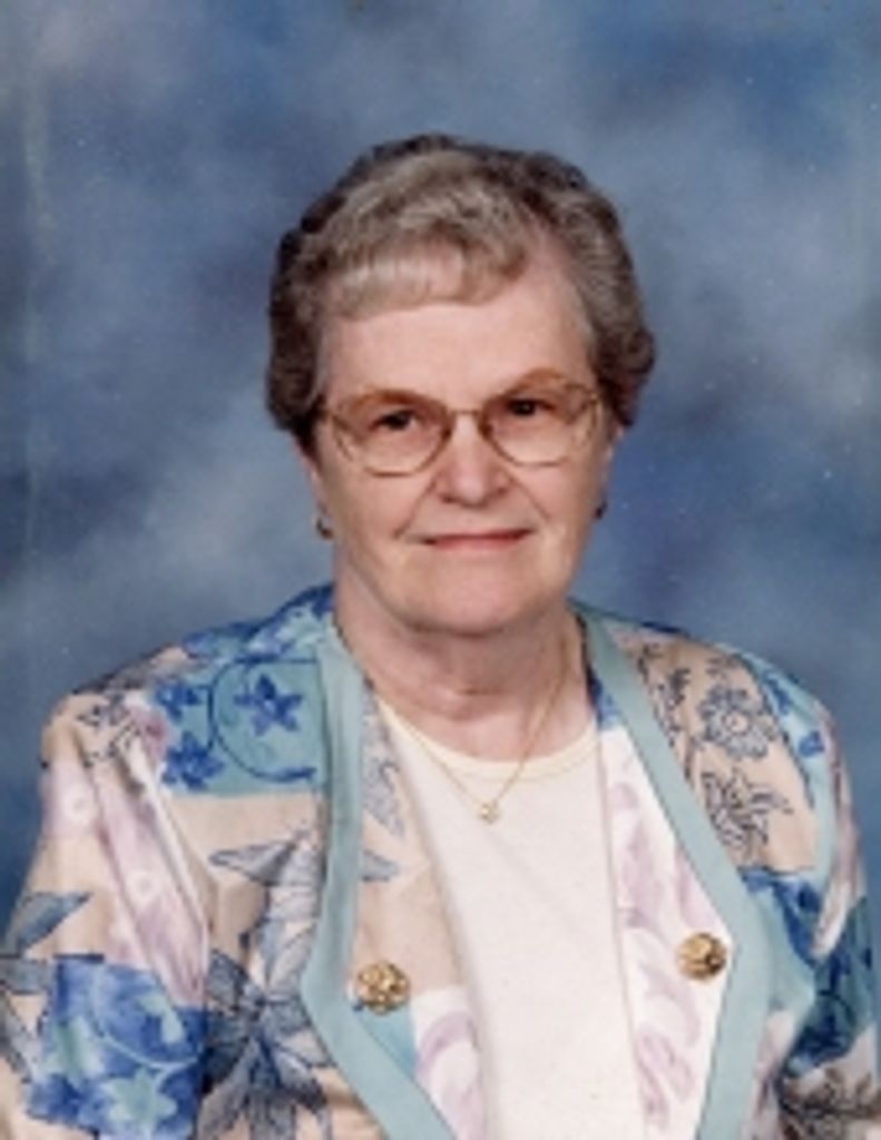 Lena Keenom