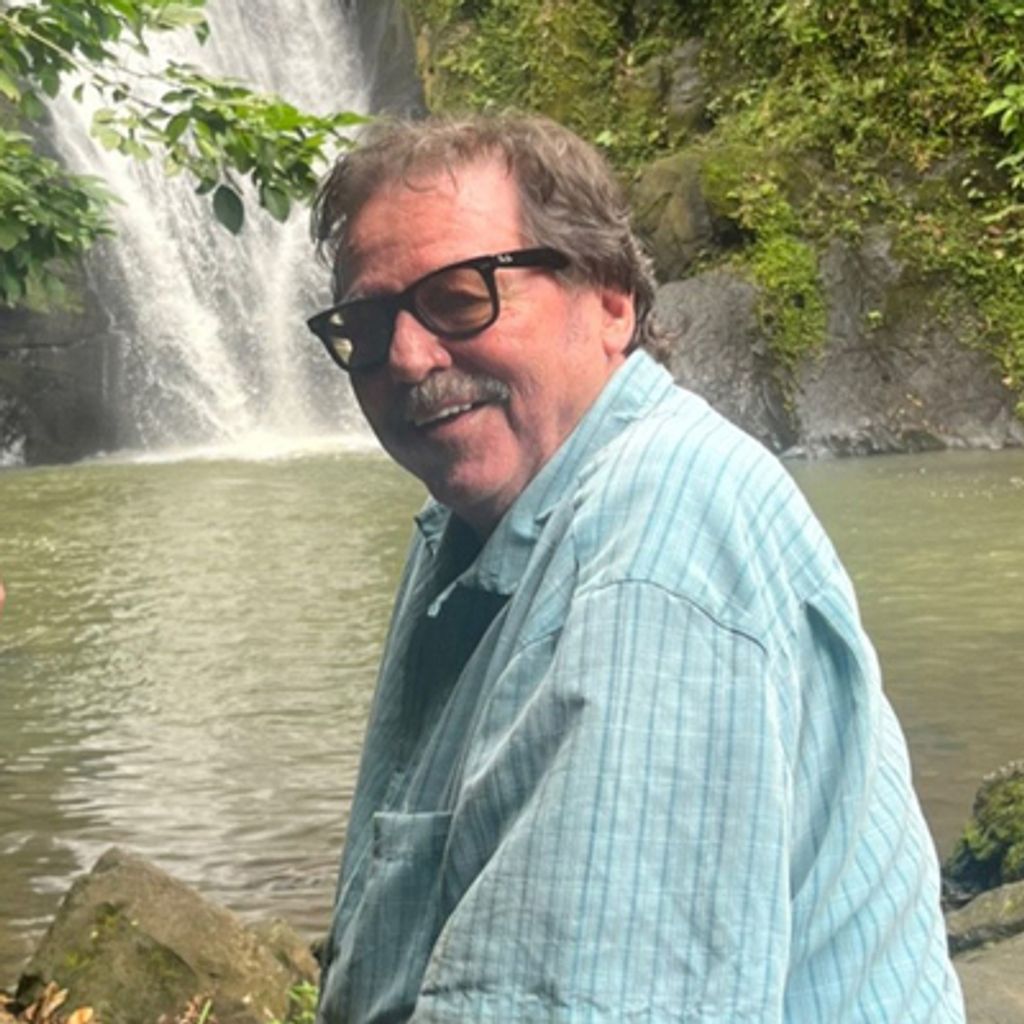 Timothy Edward Faber Profile Photo