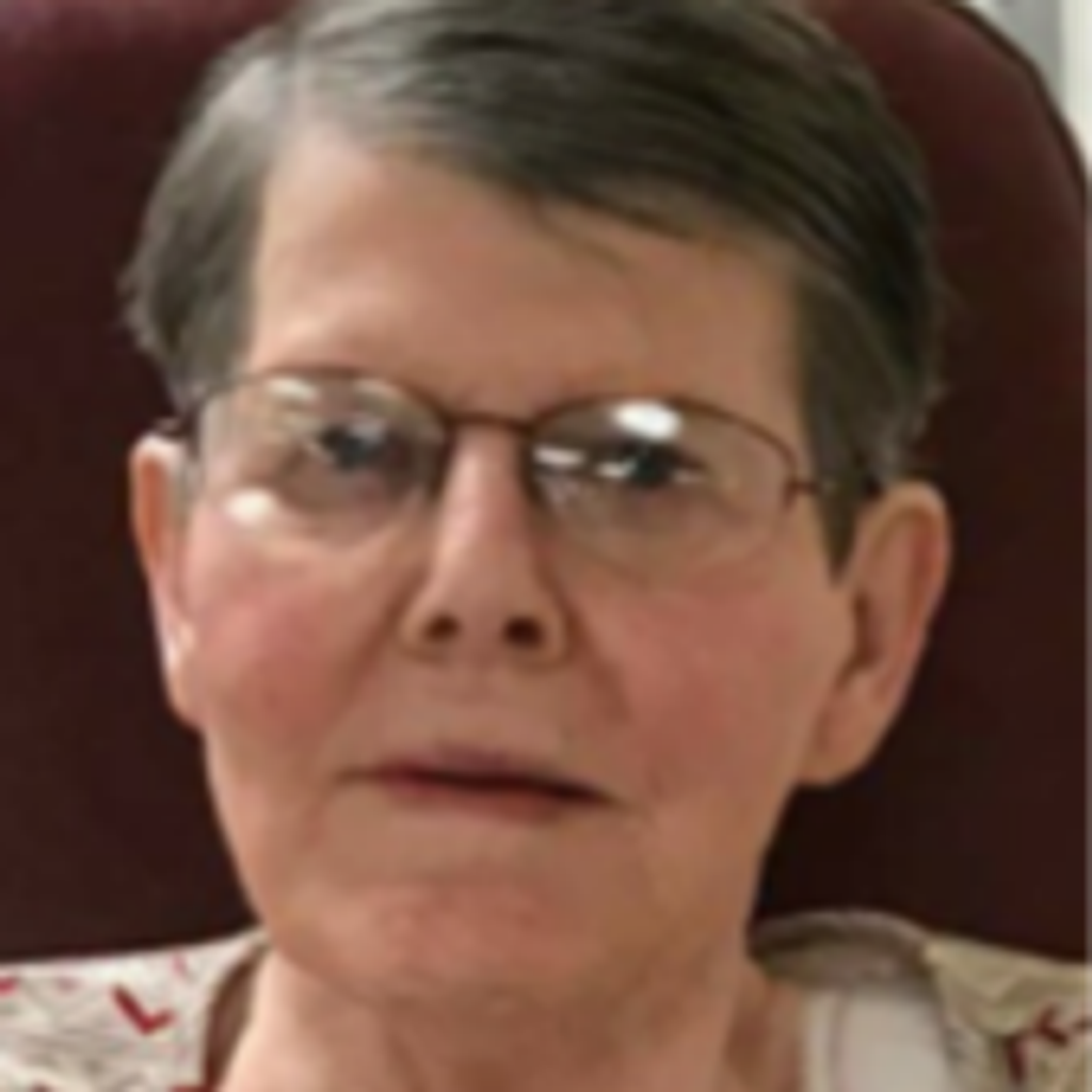 Delsie Ruth Margison