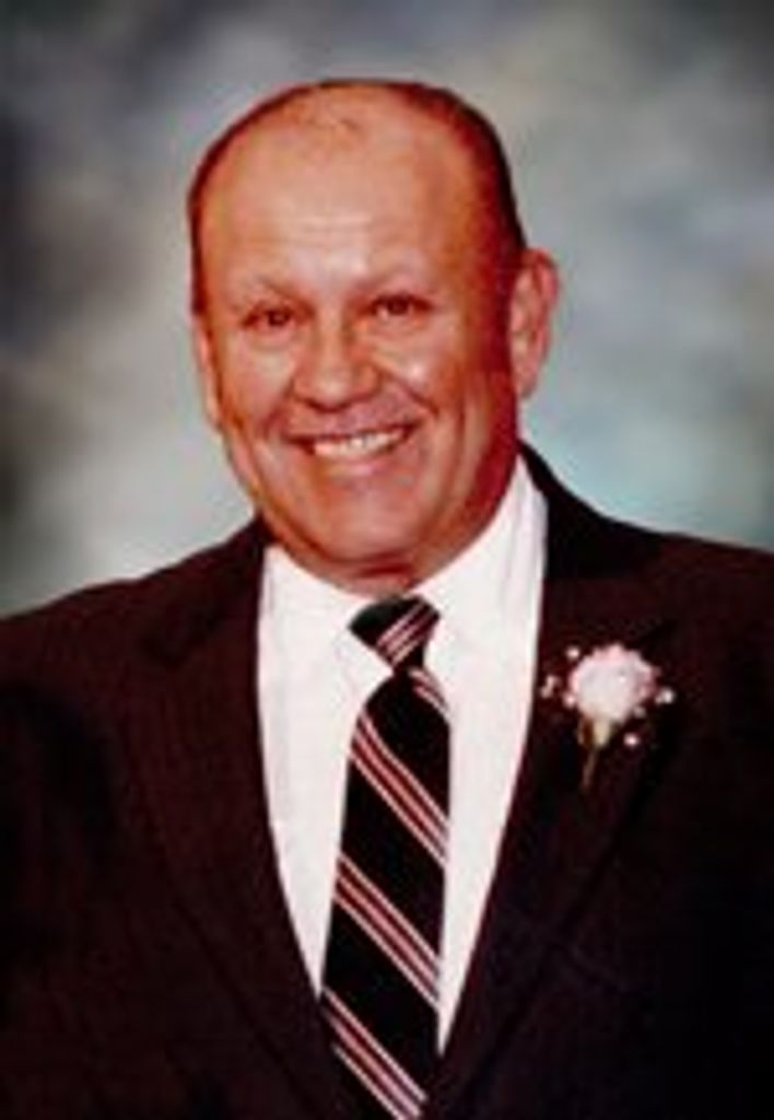 Marvin Edward Lammers