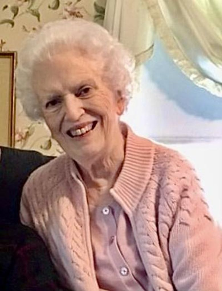 Mary Catherine Fleitz