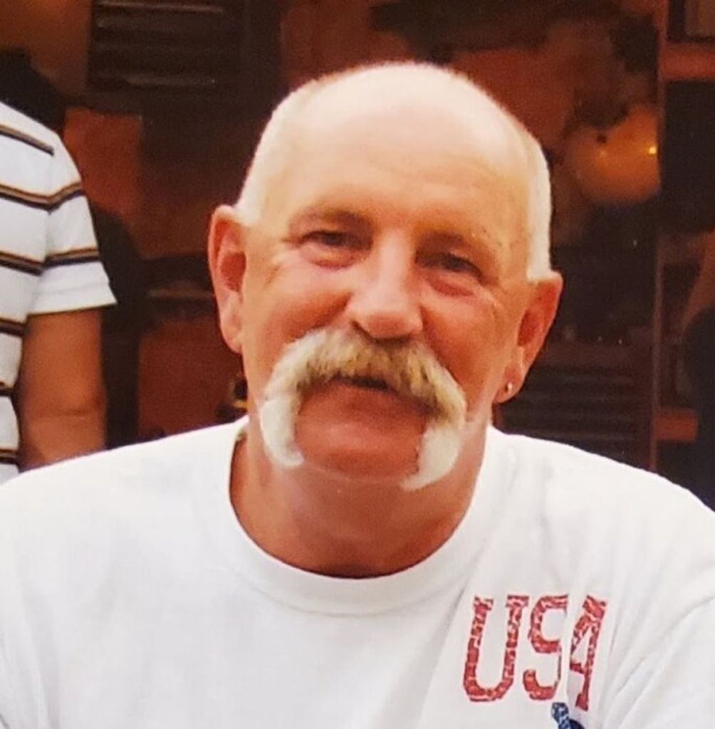 John E. Aylward Profile Photo