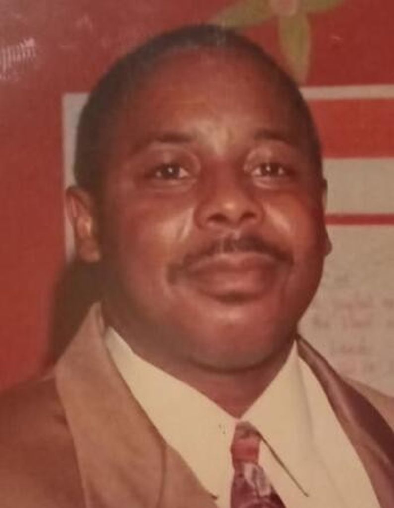 Wayne M. Rollins Profile Photo