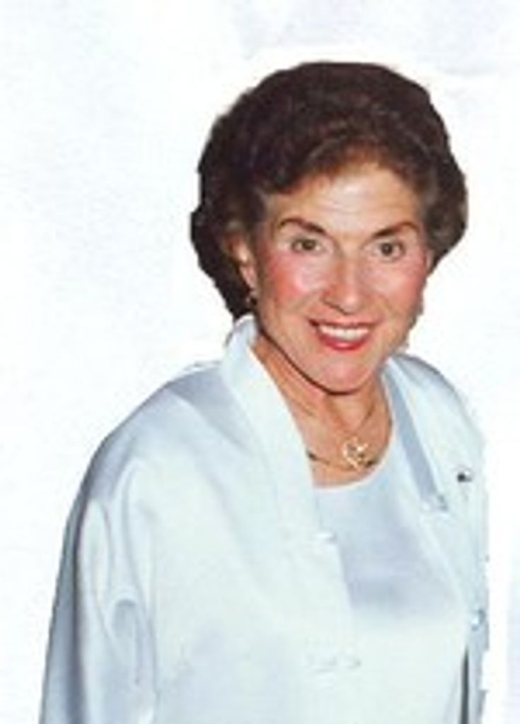 Marian Marguerite Goodale