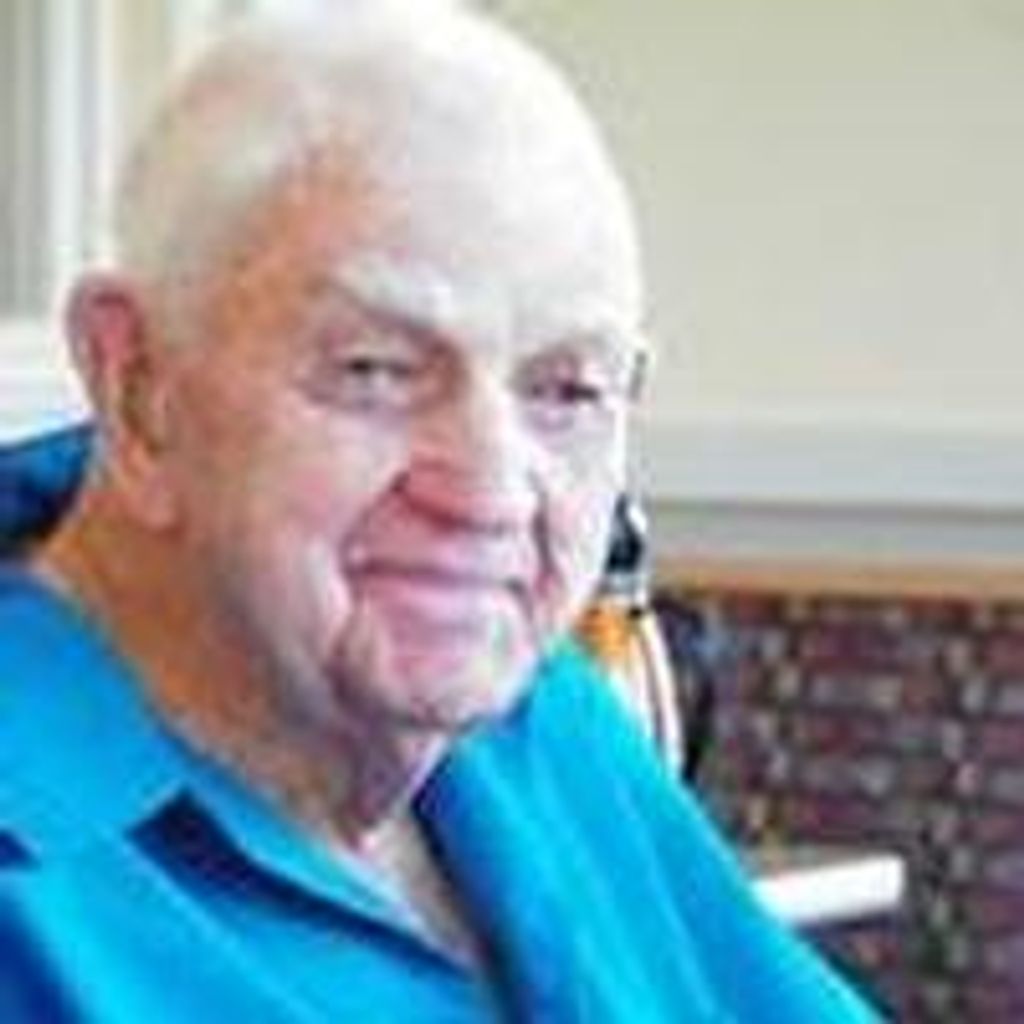 Talmer B. Standridge