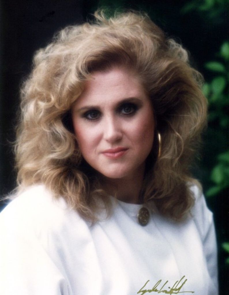 Ana Maria Gonzales Salinas