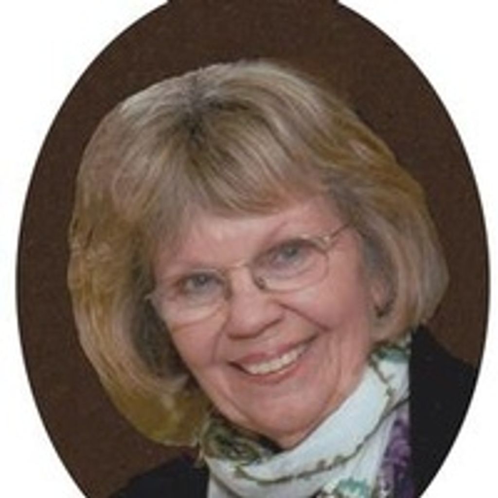 Laurel "Laurie" Anne Woody